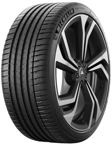 Michelin Pilot Sport 4 SUV 275/35 R22 104 Y XL
