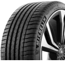 Michelin Pilot Sport 4 SUV 275/35 R22 104 Y XL - Vorschaubild 3