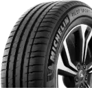 Michelin Pilot Sport 4 SUV 235/60 R18 107 W XL, AR - Vorschaubild 3