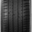 Michelin Pilot Sport 4 SUV 255/40 R21 102 Y XL, GOE - Vorschaubild 2