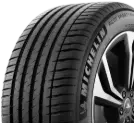 Michelin Pilot Sport 4 SUV 325/35 R20 108 Y FRV - Vorschaubild 3