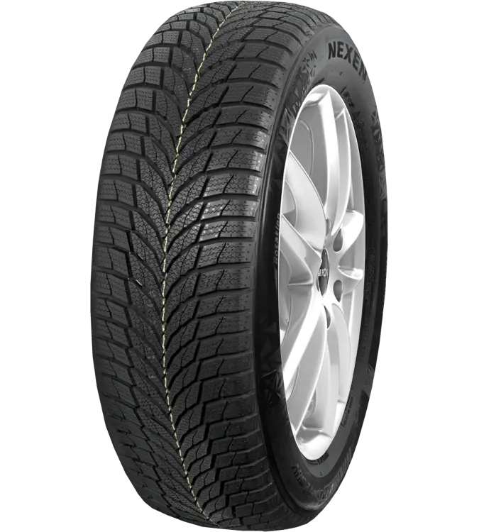 Nexen Winguard Sport 2 SUV 235/65 R17 108 V XL, RPB