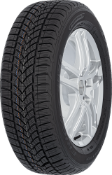 Nahaufnahme der Lauffläche Dębica Frigo SUV 2 225/60 R17 103 V XL
