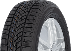 Dębica Frigo SUV 2