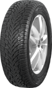 Nahaufnahme der Lauffläche Nokian Tyres WR SUV 4 285/45 R19 111 V XL