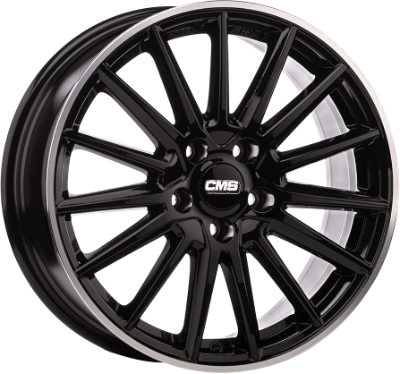 CMS C23 DRB 7,50x17 5x114,30 ET48,00