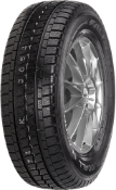 Nahaufnahme der Lauffläche Falken Euroall Season VAN11 215/70 R15 109/107 S C