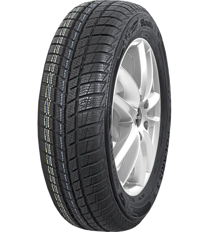 Barum Polaris 5 165/70 R13 79 T