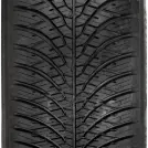 Yokohama BluEarth-4S AW21 275/45 R21 110 W XL, RPB - Vorschaubild 2
