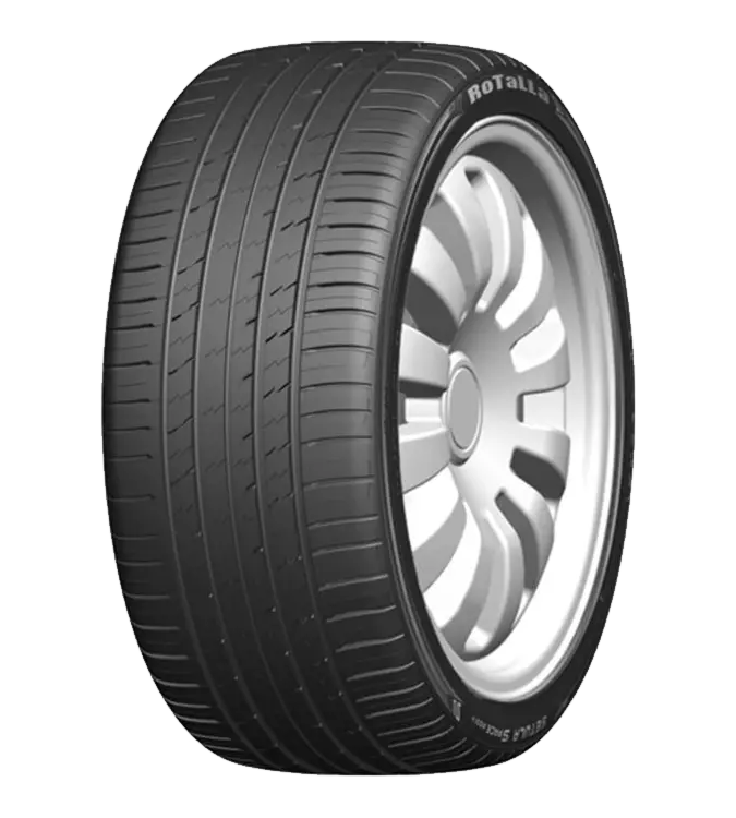 Tracmax X-Privilo RS 01+ 275/40 R20 106 Y XL