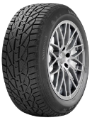 Nahaufnahme der Lauffläche Riken Snow 185/65 R15 88 T