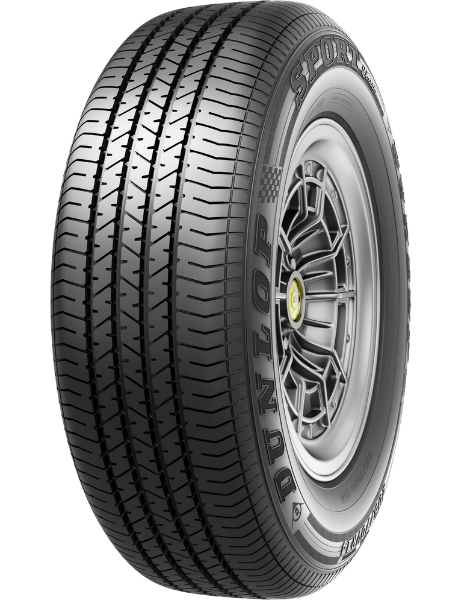 Dunlop Sport Classic 165/80 R15 87 H