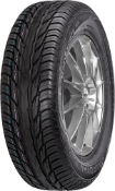 Nahaufnahme der Lauffläche Uniroyal RainExpert 195/65 R14 89 H