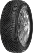 Nahaufnahme der Lauffläche Hankook Kinergy 4S2 H750 225/40 R18 92 Y XL, MFS