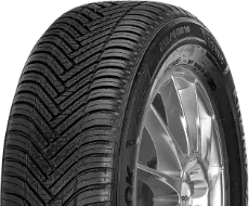 Nahaufnahme der Lauffläche Hankook Kinergy 4S2 H750