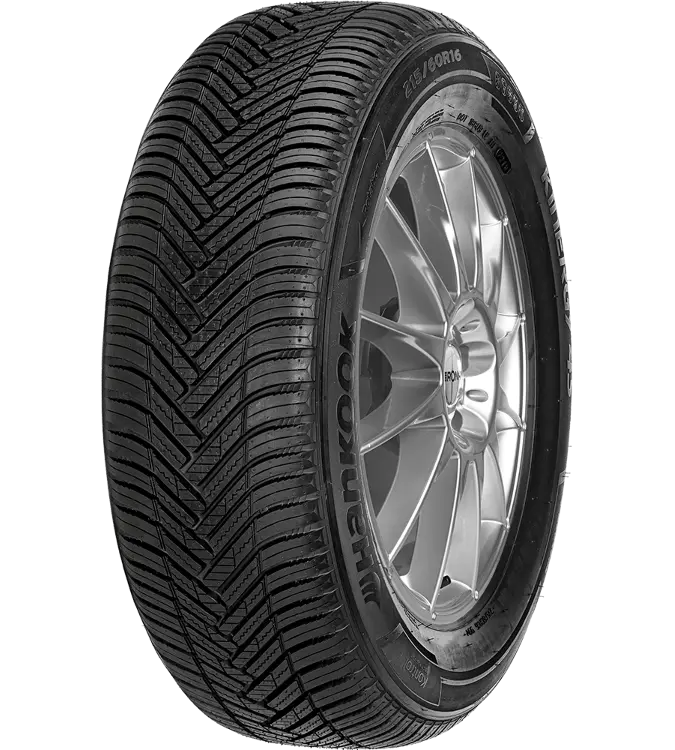 Hankook Kinergy 4S2 H750 225/60 R18 100 H