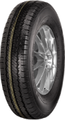 Nahaufnahme der Lauffläche Hankook RA08 215/75 R14 112/110 Q C
