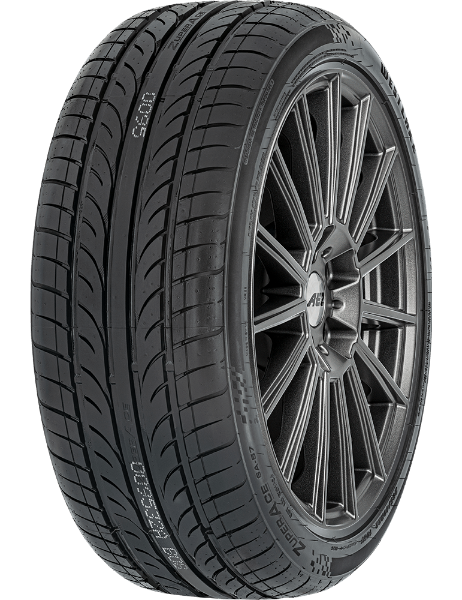 West Lake Zuper Ace SA-57 275/55 R20 117 V