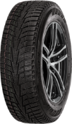 Nahaufnahme der Lauffläche Hankook Winter i*cept X RW10 235/75 R16 108 T