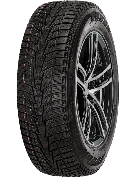 Hankook Winter i*cept X RW10 245/55 R19 107 T XL