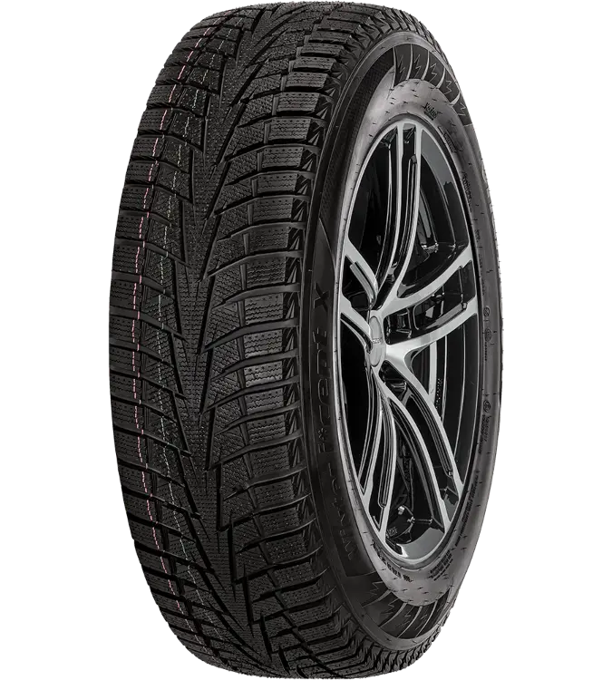 Hankook Winter i*cept X RW10 285/65 R17 116 T