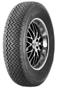 Nahaufnahme der Lauffläche Retro Classic 001 155/80 R13 79 T BSW