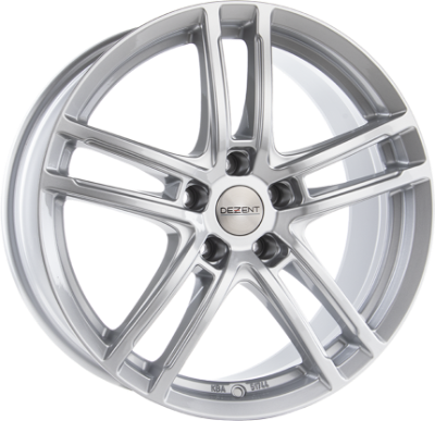 DEZENT TZ 6,00x15 5x112,00 ET43,00
