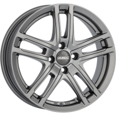 DEZENT TZ graphite