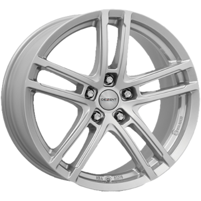 DEZENT TZ-c 8,00x18 5x108,00 ET42,00