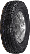 Nahaufnahme der Lauffläche Hankook RF10 225/70 R15 100 T