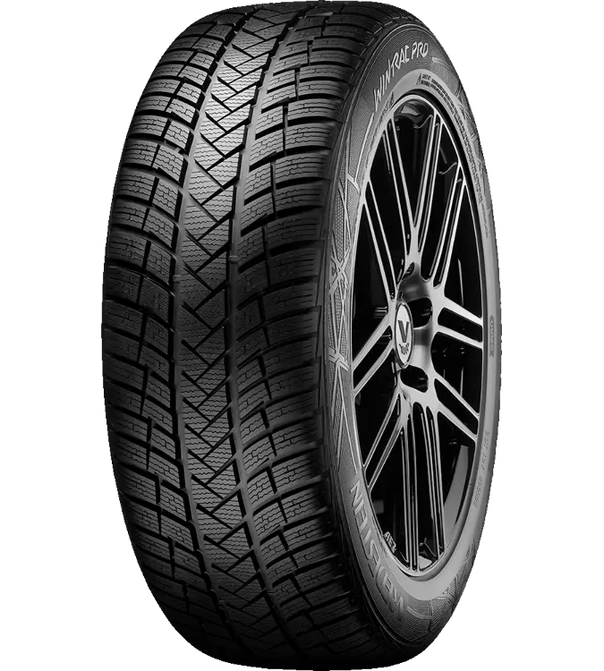 Vredestein Wintrac PRO 235/45 R18 98 V XL