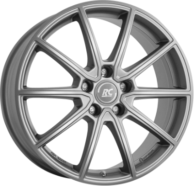 RC Design RC 32 FGM 6,50x16 5x114,30 ET50,00