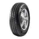 Nahaufnahme der Lauffläche Davanti DX240 165/65 R14 79 T