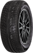Nahaufnahme der Lauffläche GT Radial 4Seasons 205/45 R17 88 V XL