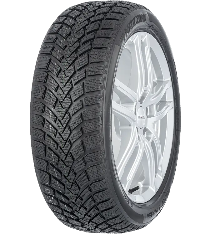 Mazzini Snow Leopard 175/70 R14 84 T