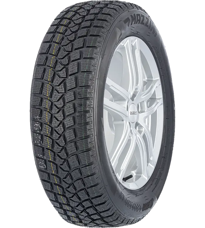 Mazzini Snow Leopard LX 235/60 R18 103 T
