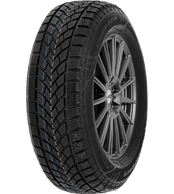 Windforce SnowBlazer 185/60 R15 84 H