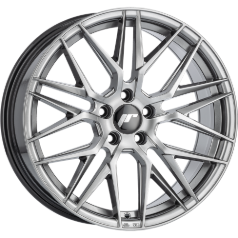 JR Wheels JR28 Dark Hyper B