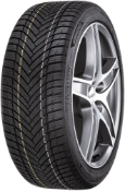 Nahaufnahme der Lauffläche Imperial All Season Driver 175/70 R12 80 T