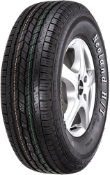 Nahaufnahme der Lauffläche Neolin NeoLand H/T 265/70 R16 112 T