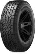 Nahaufnahme der Lauffläche Hankook Dynapro AT2 RF11 255/60 R18 108 T