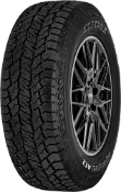 Nahaufnahme der Lauffläche Hankook Dynapro AT2 RF11 255/65 R17 110 T OWL