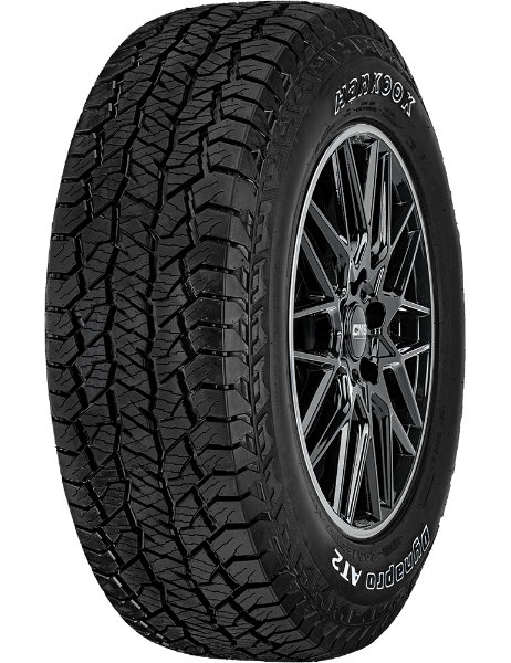 Hankook Dynapro AT2 RF11 245/65 R17 111 T XL, OWL