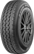 Nahaufnahme der Lauffläche Goodride H188 225/65 R16 112/110 T C