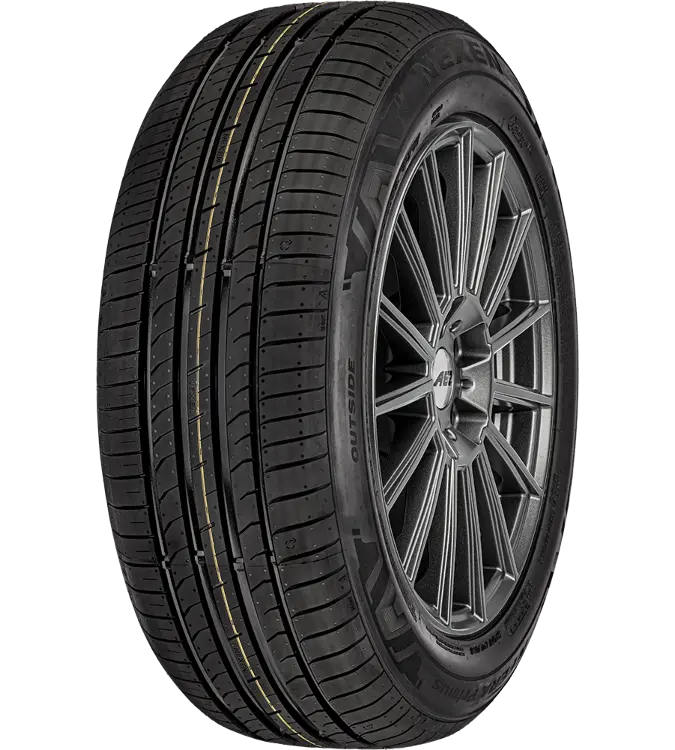 Nexen N'Fera Primus 205/60 R16 96 H XL, Citroen, Renault
