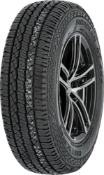 Nahaufnahme der Lauffläche Nexen Roadian AT 4x4 265/75R16 123/120 R LT
