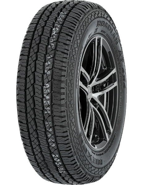 Nexen Roadian AT 4x4 225/70R15 112/110 R