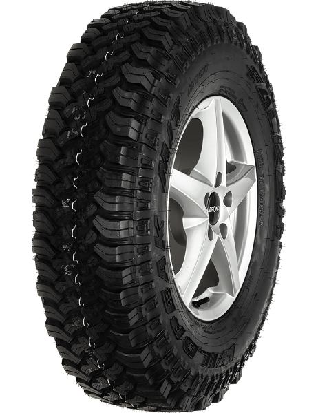 Falken Wildpeak M/T 01 31x10.50 R15 109 Q POR