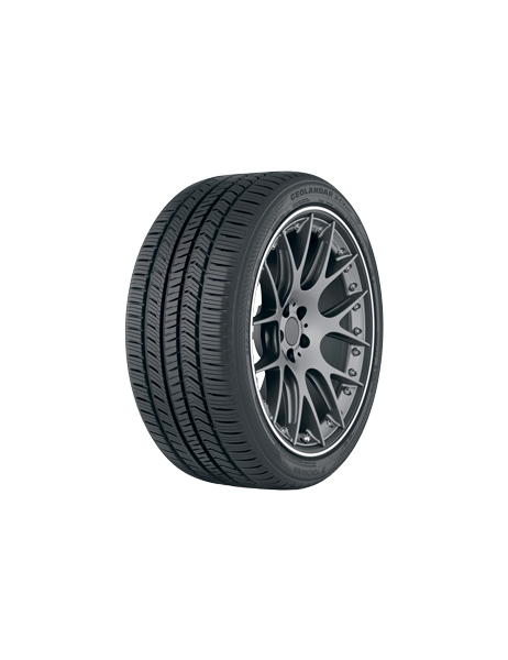 Yokohama Geolandar X-CV G057 255/55 R18 109 W XL, RPB