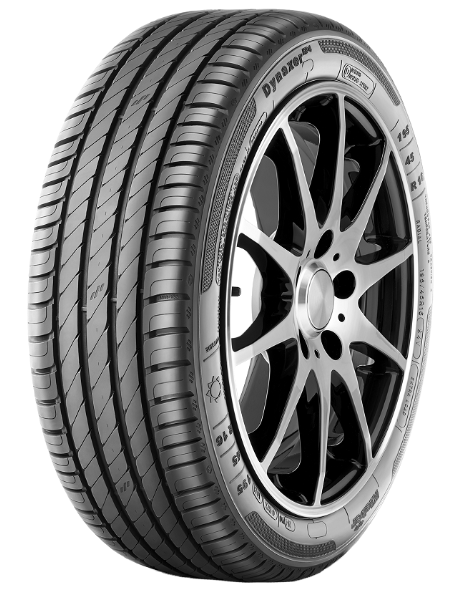 Kleber Dynaxer HP4 195/65 R15 95 T XL